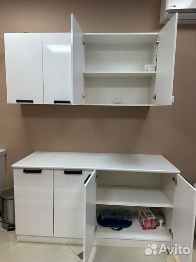 Кухонный гарнитур бу