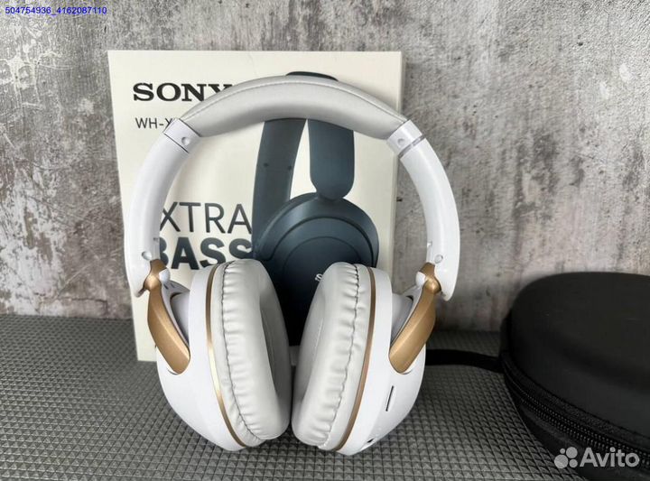 Наушники Sony WH-XB910N (Арт.90830)