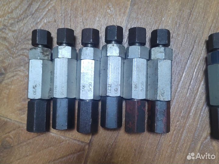 Регулятор тормозных усилий ваз, газ, УАЗ, нива