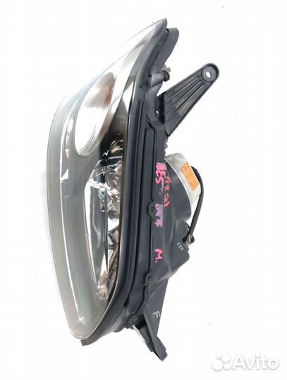 Фара правая Subaru Legacy B4 BE5 EJ208 2002