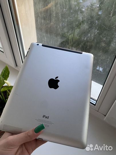 iPad air 4 64 gb