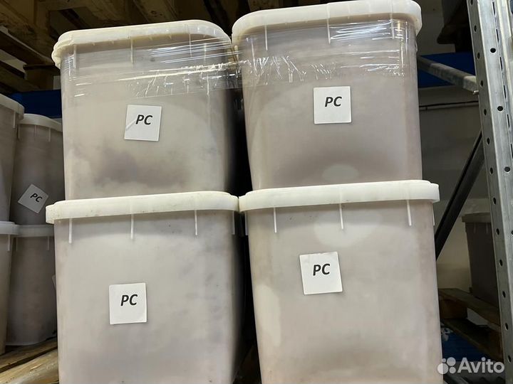 Цветочный мед