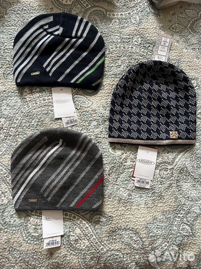 Шапка для мальчика