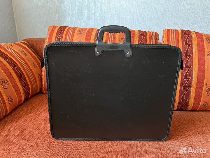 Папка для чертежей и рисунков