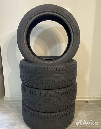 Hankook Winter I'Cept Evo 235/45 R18