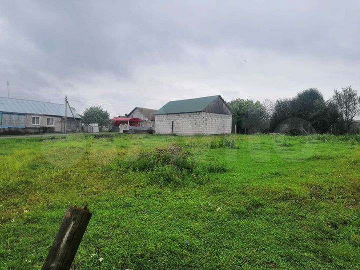 Участок 12,3 га (СНТ, ДНП)