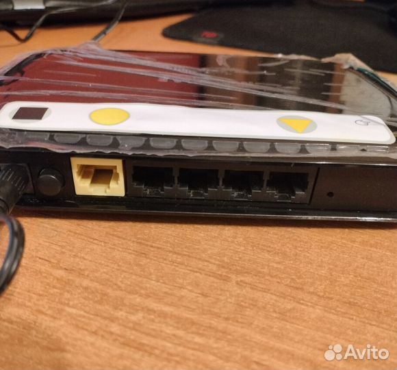 Wi-Fi Роутер Netgear N150 Wireless WNR1000 v2h2