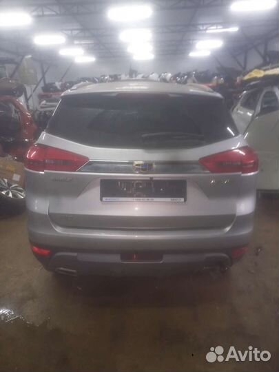 Авторазборка разбор geely atlas 2016-2021 nl-3