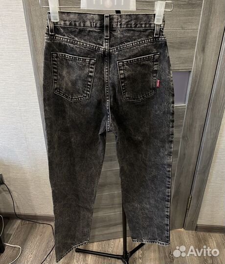 Джинсы для девочек