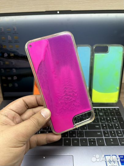 Чехол на iPhone 7 plus iPhone 8 plus