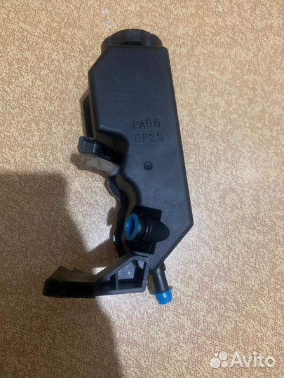 Бачок гур Opel