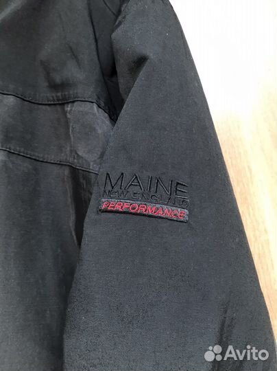 Куртка технологичная maine