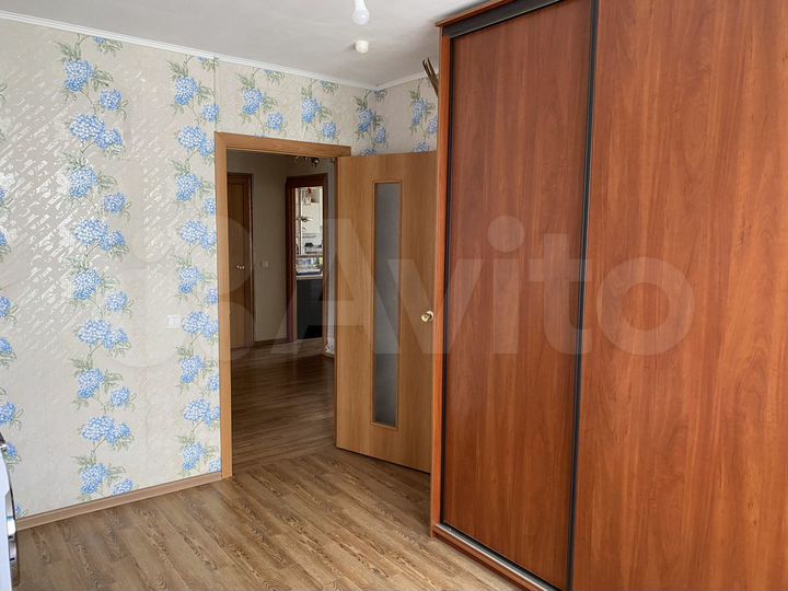 3-к. квартира, 76 м², 9/15 эт.