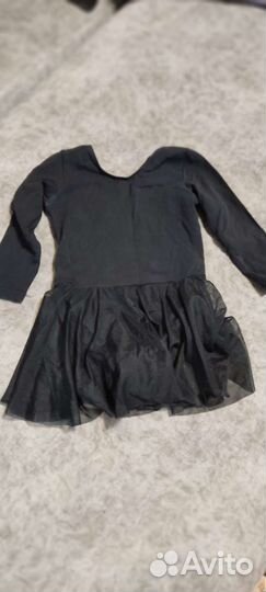 Гимнастические костюмы