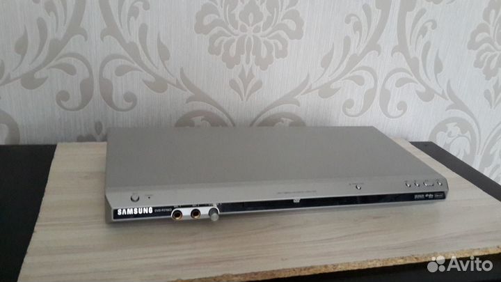 Лазерный видеопроигрыватель