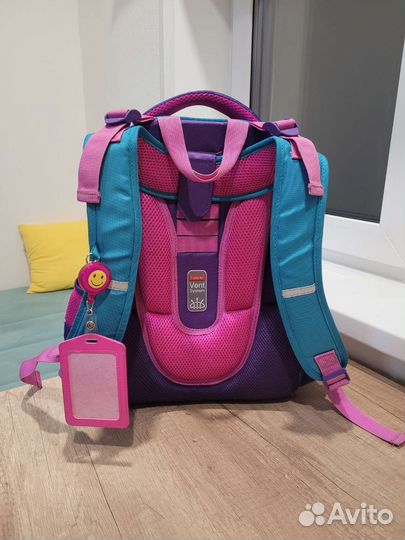 Школьный рюкзак Hatber