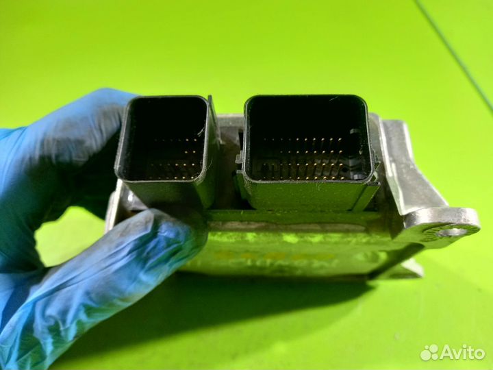 Блок управления SRS для Ford Mondeo 3 2000-2007