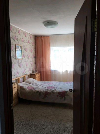 Дом 100 м² на участке 10 сот.