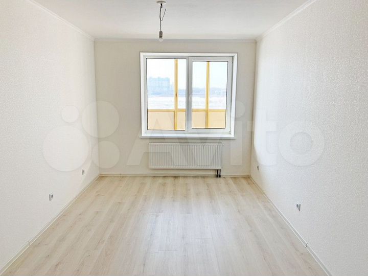 Квартира-студия, 28,7 м², 7/20 эт.