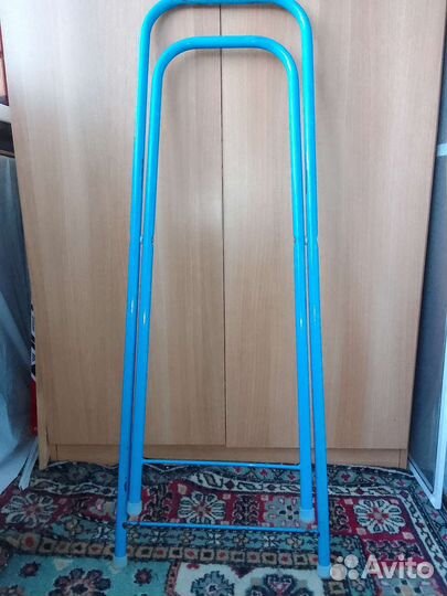 Опора для гладильной доски