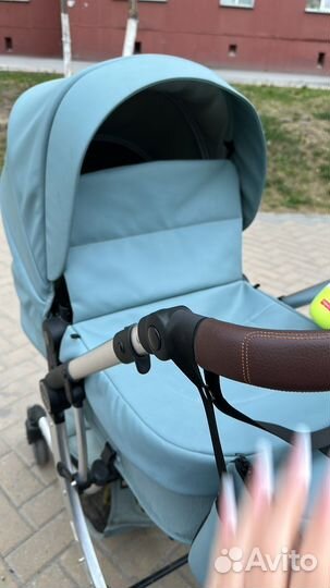 Коляска farfello 3 в 1