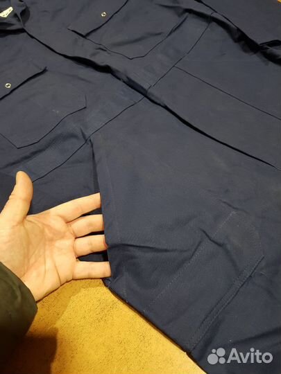 Комбинезон голландский Sanfor Interlloyd