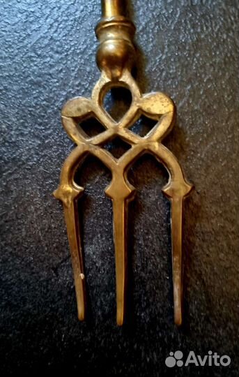 Винтажные предсеты