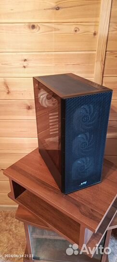 Adata XPG valor mesh C