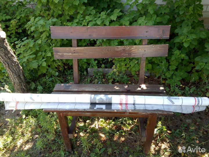 Пароизоляция