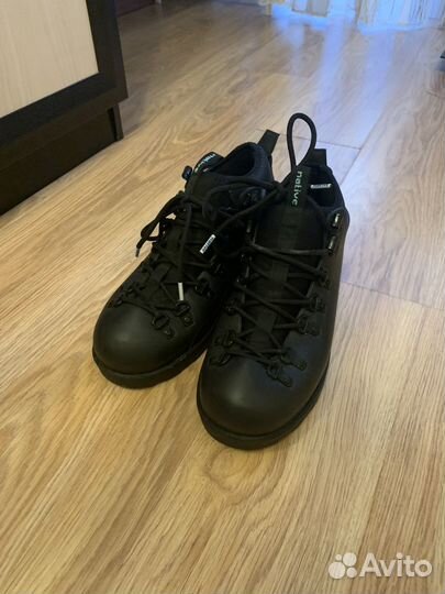 Ботинки Native Fitzsimmons Citylite