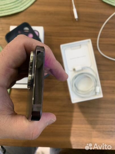 iPhone 14 Pro, 128 ГБ