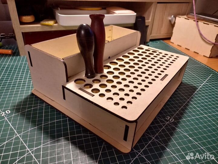 Органайзер для инструмента