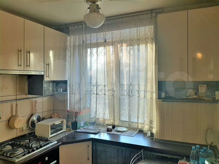 2-к. квартира, 39 м², 5/5 эт.