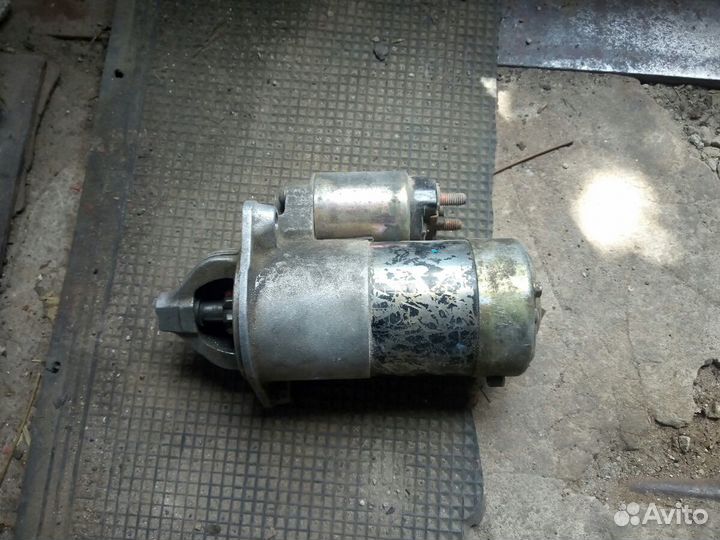 Митсубиси рвр