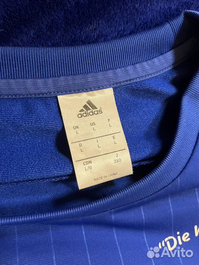 Свитшот adidas