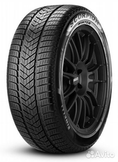 Pirelli Scorpion Winter 235/65 R18 110H