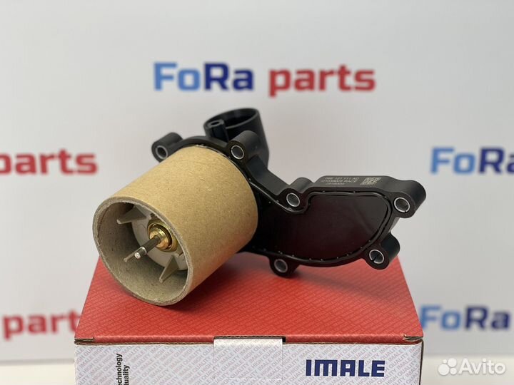 Термостат VAG 3.0tfsi Audi Q7 CGW cgwa 06E121111AL