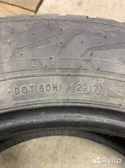 Nokian Tyres Nordman 7 SUV 225/65 R17 106T