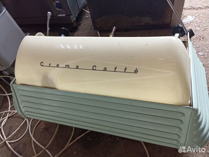 Кофемашина Electra Classic Barlume VC