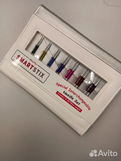 Набор спиц knit pro