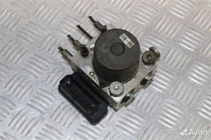 Блок ABS Ssangyong Actyon New 2010-2013 D20DTF