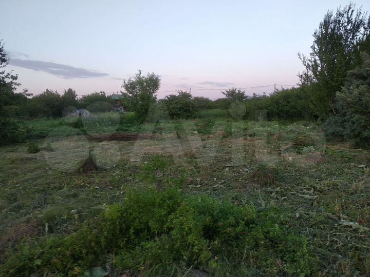 Участок 10 сот. (СНТ, ДНП)