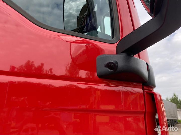 Howo ZZ3317V386GE1, 2023