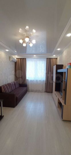 1-к. квартира, 45 м², 5/6 эт.