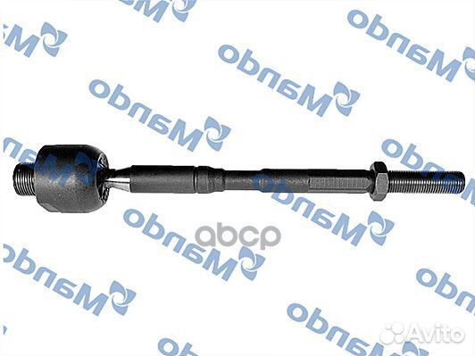 Тяга рулевая toyota land cruiser prado (J12 )