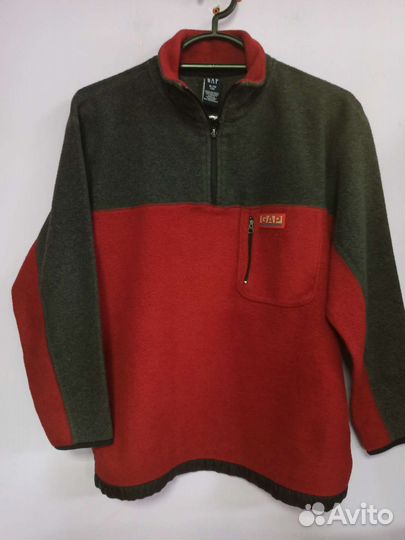 Толстовка мужская