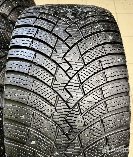 Pirelli Scorpion Ice Zero 2 285/45 R20 112H