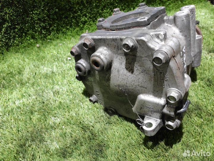 Редуктор передний Infiniti M35 Y50 VQ35DE