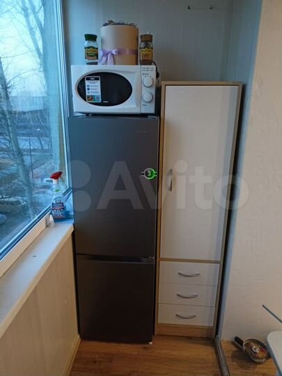 Квартира-студия, 15,6 м², 5/9 эт.