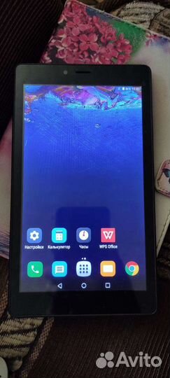 Планшет Alcatel Pixi 4 9003X